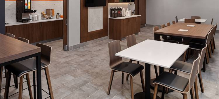 沃索拉昆塔温德姆酒店(La Quinta Inn by Wyndham Wausau)图片