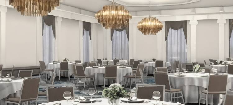 埃尔克哈特酒店-希尔顿启缤精选酒店(Hotel Elkhart, Tapestry Collection by Hilton)图片