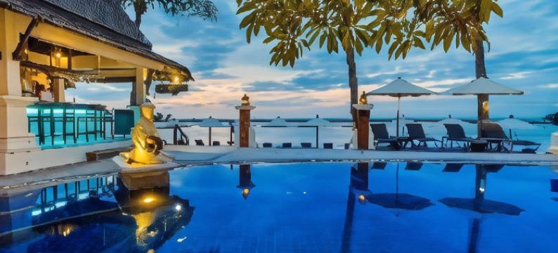 达拉苏梅海滩度假村-仅限大人(Dara Samui Beach Resort Adult Only)图片