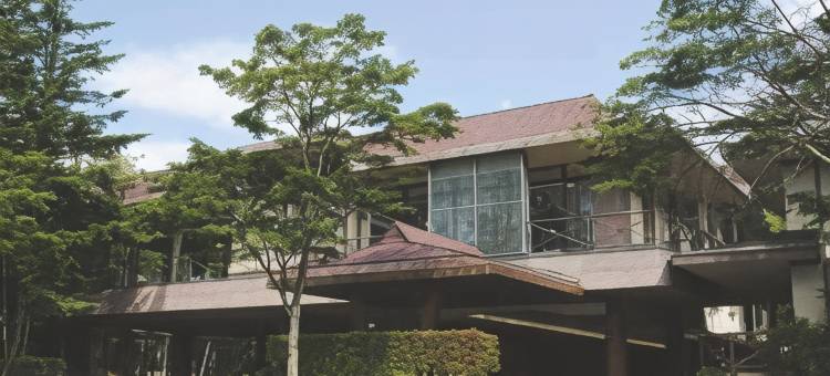 轻井泽马罗德酒店(Hotel Marroad Karuizawa)图片