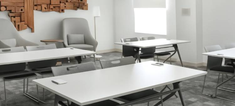 奥斯汀圆石源宿酒店(Element Austin Round Rock)图片