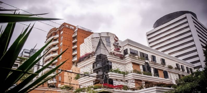 危地马拉斯托费亚贝斯特韦斯特优质酒店(Best Western Plus Hotel Stofella)图片