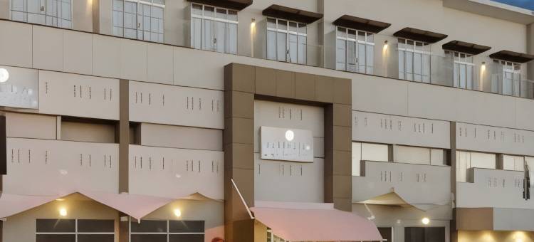 阿平顿万豪Protea酒店(Protea Hotel Upington)图片