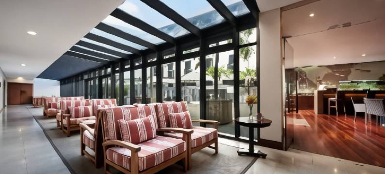 卡纳尔酒店(Hotel do Canal)图片