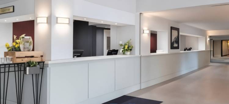 希思罗温莎德尔塔酒店(Delta Hotels Heathrow Windsor)图片