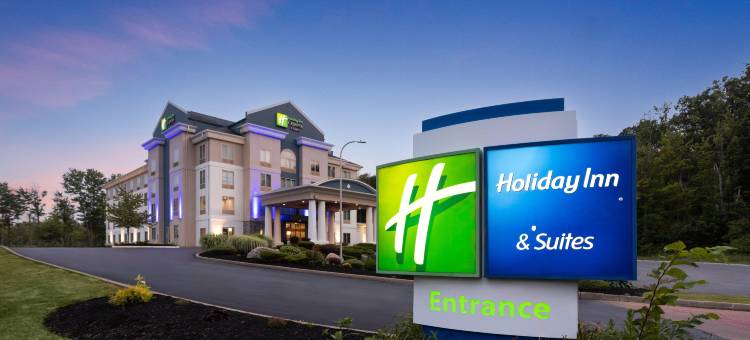 智选假日套房酒店汉堡(Holiday Inn Express & Suites Hamburg)图片