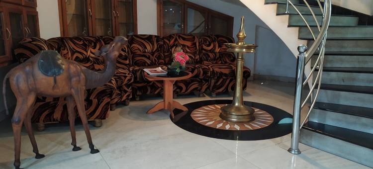 Hotel Bessota International图片