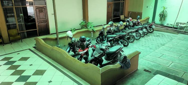 Hotel Urban Malioboro Nol Kilometer图片