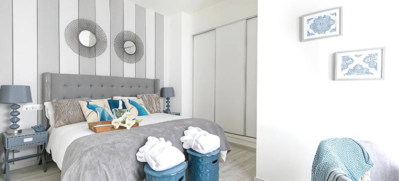 苏活精品博物馆住宿(Apartamentos Soho Boutique Museo)图片