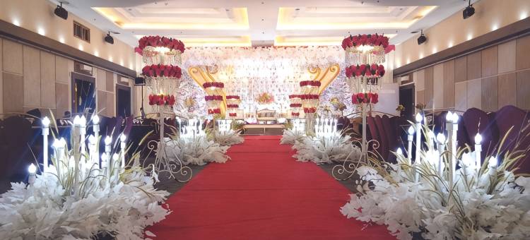 苏卡大酒店(Grand Suka Hotel)图片