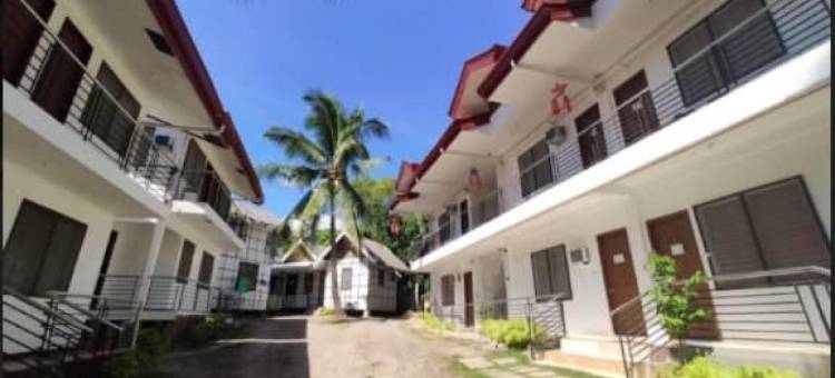 红多兹酒店@盖亚公寓(RedDoorz @ Gaea's Apartment Panglao)图片