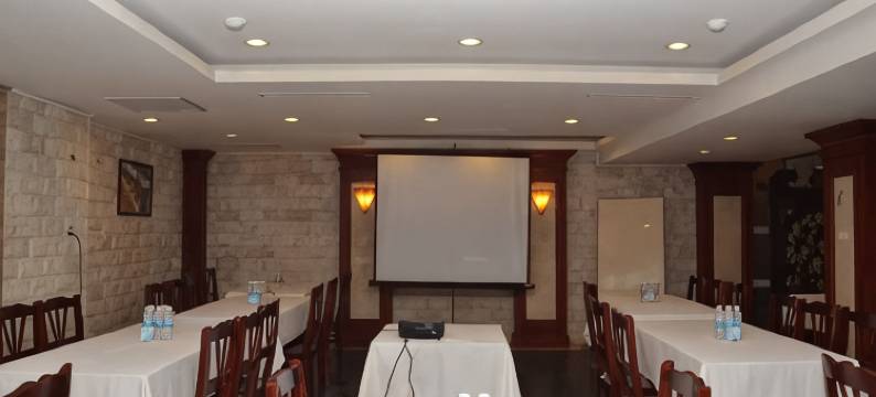 河内伊甸酒店(Eden Hotel Hanoi)图片