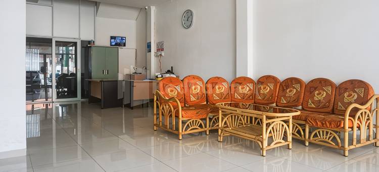 Sakura Kos RedPartner图片