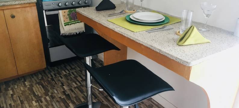 Bahamas Petapat Suite图片