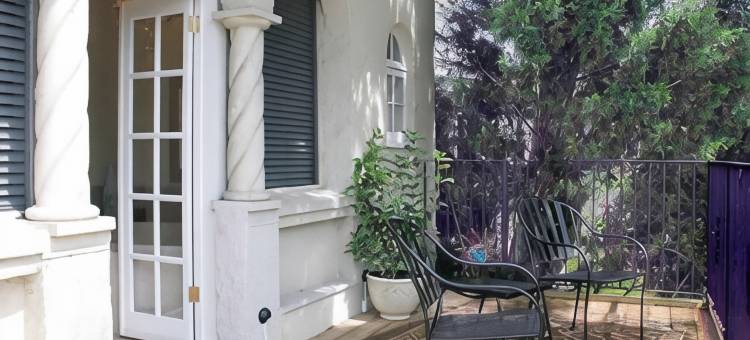 代苏埃尼奥斯住宿加早餐旅馆(Casa de Suenos B & B)图片