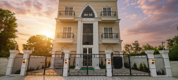 缤旅K9别墅(FabHotel K9 Villa)图片