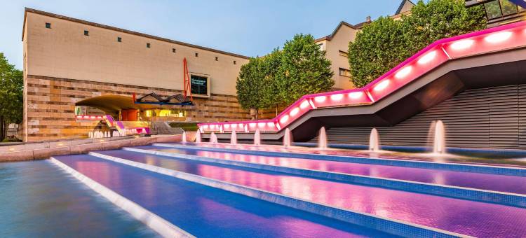 宜必思斯图加特机场会展中心酒店(Ibis Stuttgart Airport Messe)图片