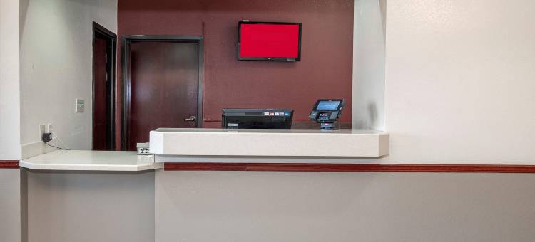 哈特塞尔红顶酒店(Red Roof Inn Hartselle)图片