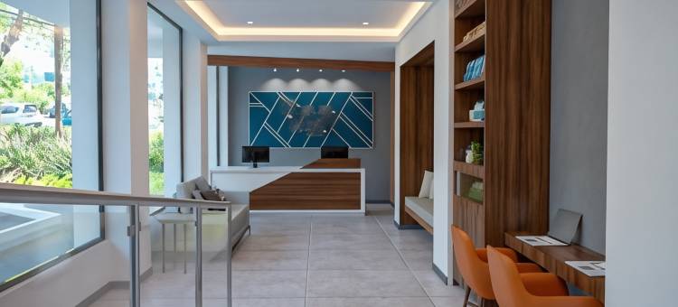 康德萨罗斯福酒店(Hotel Roosevelt Condesa)图片