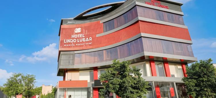 Super Townhouse Alwar Formerly Lindo Lugar图片