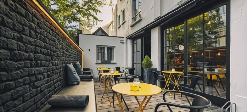 瞩目酒店(Zoom Hotel)图片