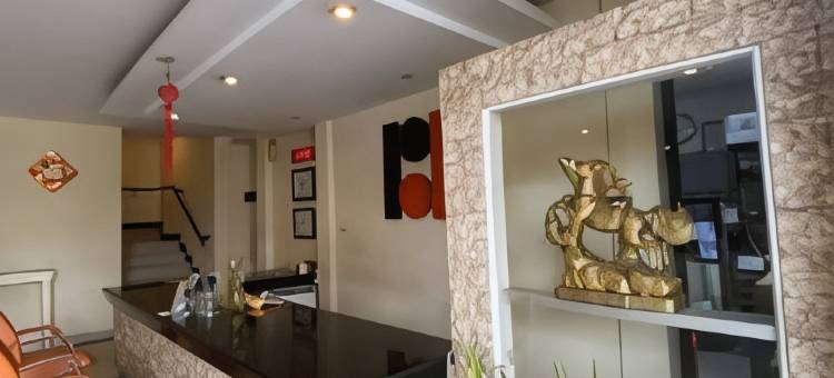 蓬迪寄托2号酒店(Hotel Pundi Rezeki 2)图片