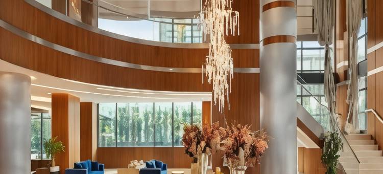 伊斯坦布尔古内斯利拉昆塔温德姆酒店(La Quinta by Wyndham Istanbul Gunesli)图片