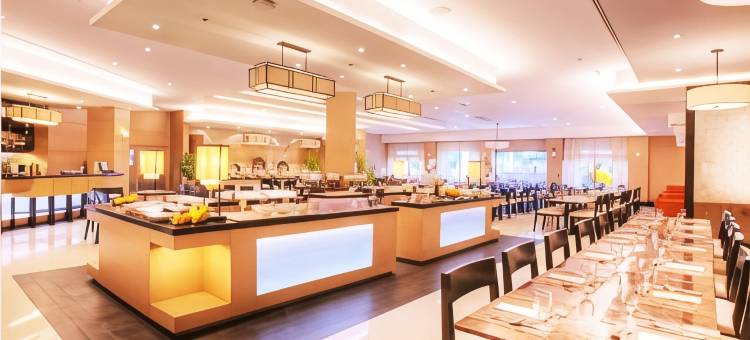 奎斯特服务式公寓(Quest Serviced Residences)图片