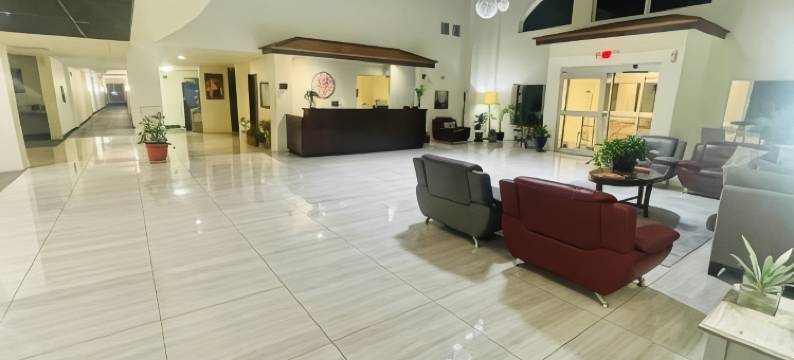 费尔布里奇客栈和套房库尔罗(FairBridge Inn & Suites Cuero)图片