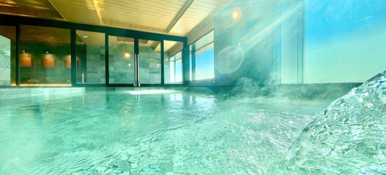 京急 EX 酒店 羽田创新城(Keikyu EX Inn Haneda Innovation City)图片