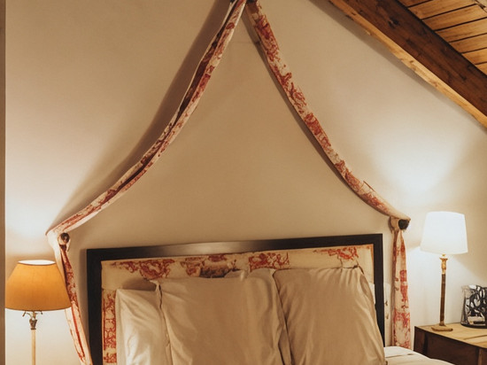 多纳安妮塔酒店及餐厅