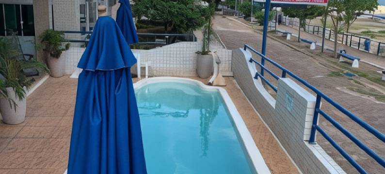 米兰特达里哈酒店(Hotel Mirante Da Ilha)图片