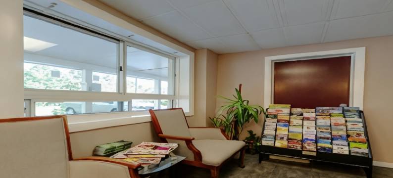 Mount Holyoke Inn图片