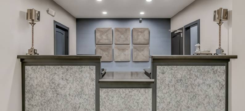 亨茨维尔贝斯特韦斯特套房酒店(Best Western Huntsville Inn  Suites)图片