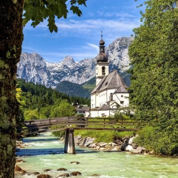 德国9日8晚私家团