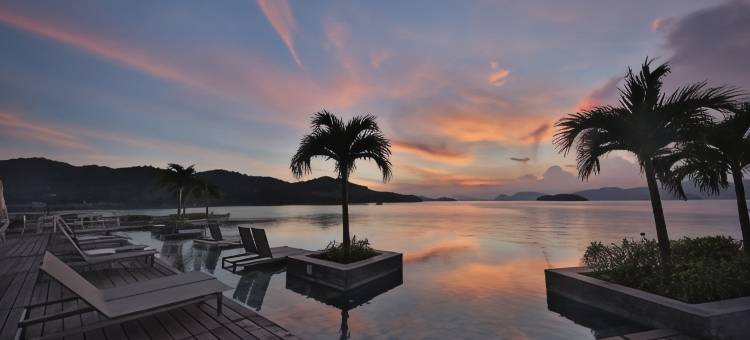 兰卡威世界度假村(Resorts World Langkawi)图片