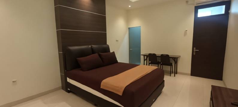 OYO Life 2744 Qudsi宾馆(OYO Life 2744 Guest House Qudsi)图片