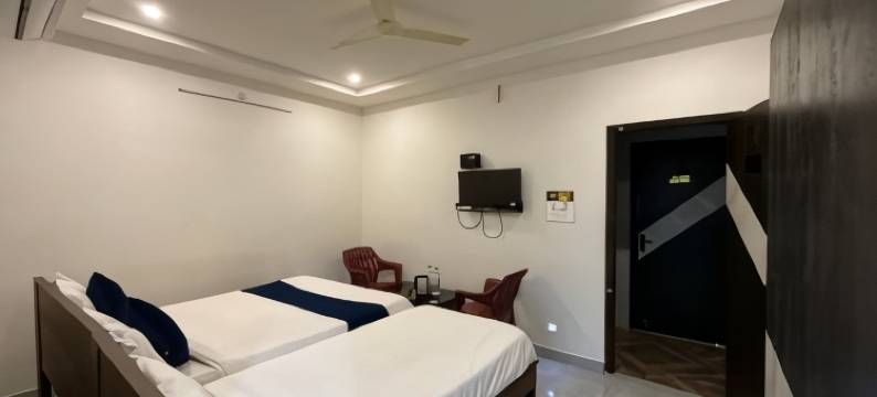 Mgr公寓(Mgr Residency)图片