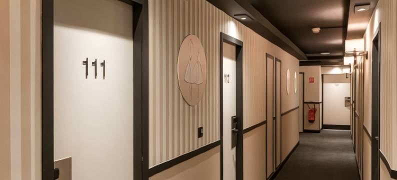 格朗维尔拉尔热美居大酒店(Hôtel Mercure Granville le Grand Large)图片