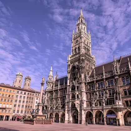 德国+比利时12日11晚私家团