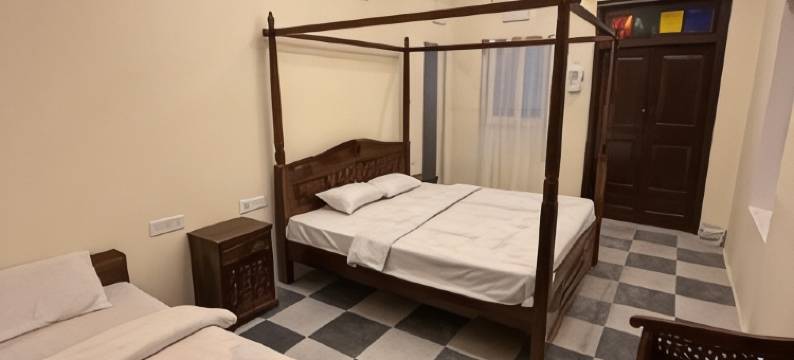 什克哈瓦提酒店(Hotel Shekhawati, A Boutique Stay)图片