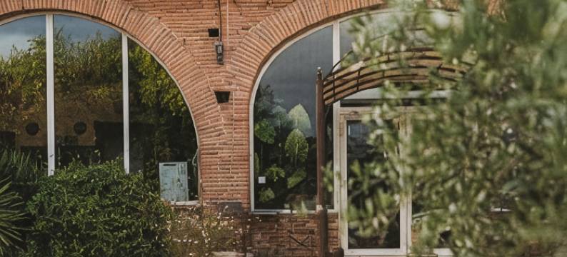 阿尔科夫餐厅酒店(L'Alcove Hotel Restaurant)图片