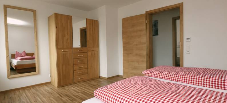 雷布斯托克酒店(Ferienwohnungen Rebstock)图片