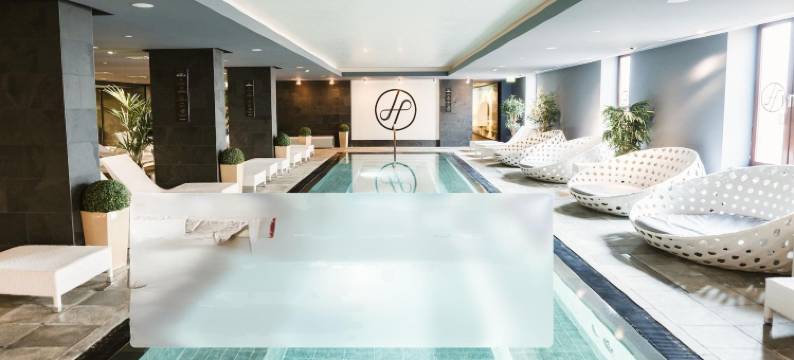 Numa | 萨维客房和公寓(Numa Berlin Savi)图片