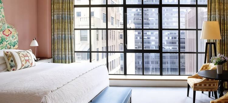 惠特比酒店(The Whitby Hotel)图片