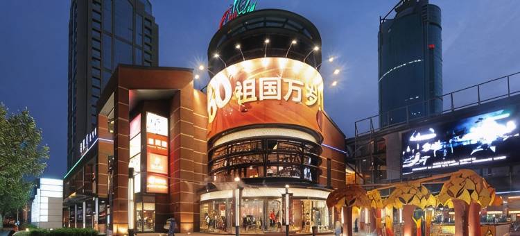 东莞石龙宾馆图片