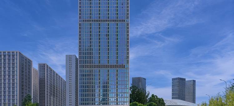 全季大连东港威尼斯水城海景酒店图片