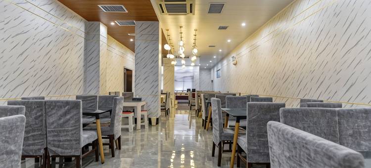 凯悦大酒店(焦作火车站高铁站店)图片