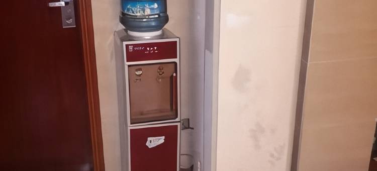 蓬溪景程酒店图片
