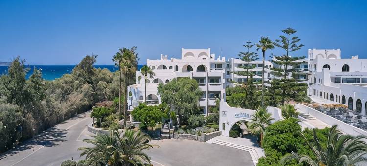 Atlantica Akti Zeus Hotel图片